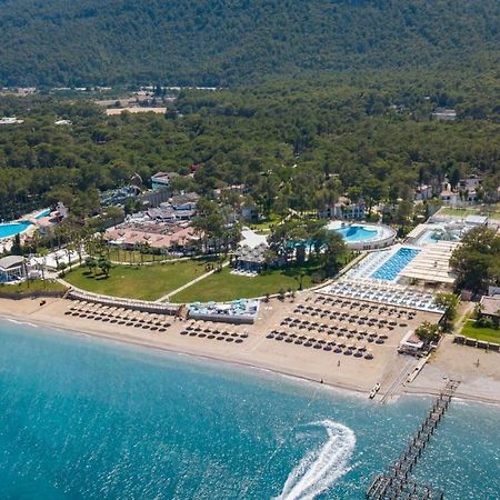 Baia Salima Kemer Goynuk  Exterior foto