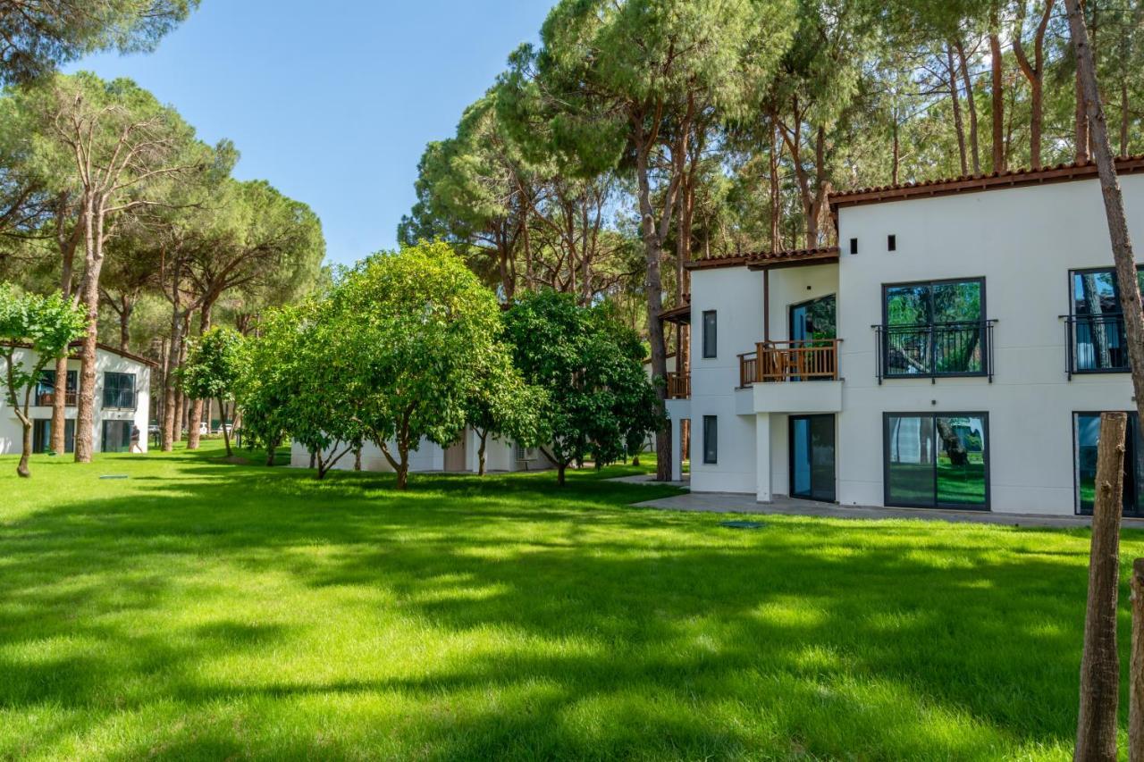 Baia Salima Kemer Goynuk  Exterior foto