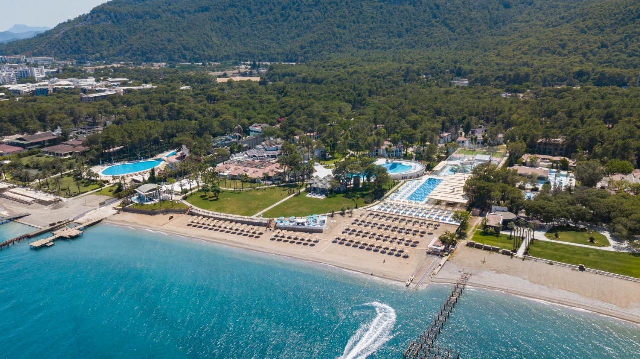 Baia Salima Kemer Goynuk  Exterior foto