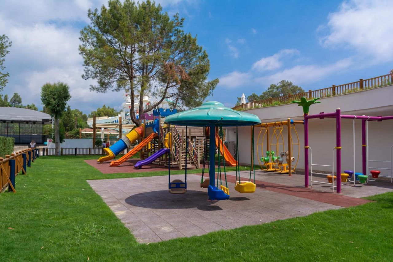 Baia Salima Kemer Goynuk  Exterior foto