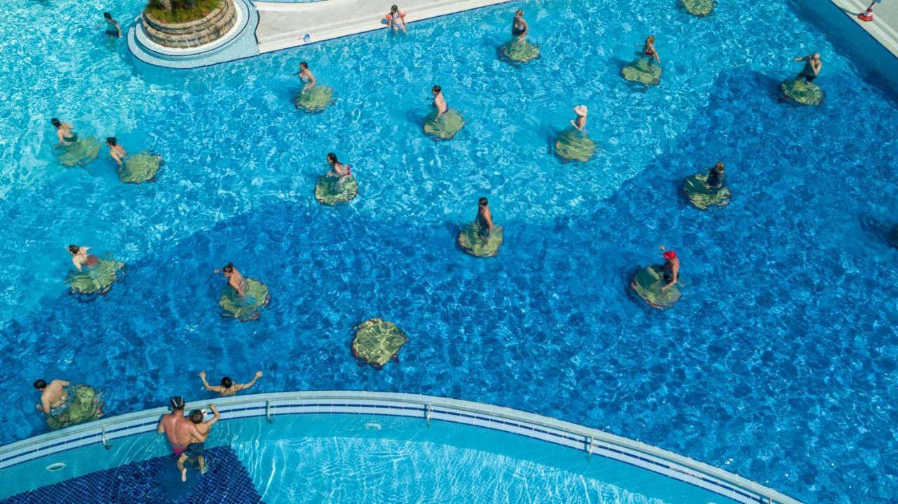 Baia Salima Kemer Goynuk  Exterior foto
