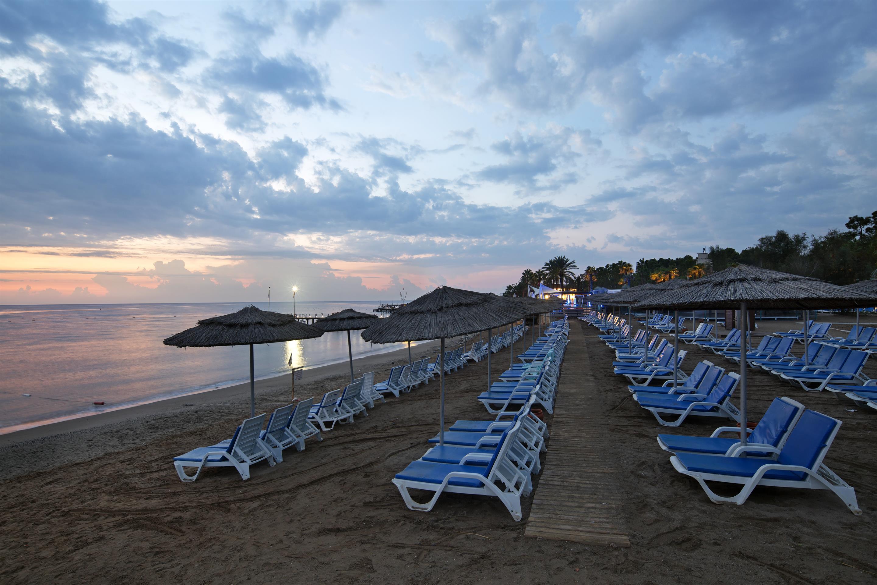 Baia Salima Kemer Goynuk  Exterior foto