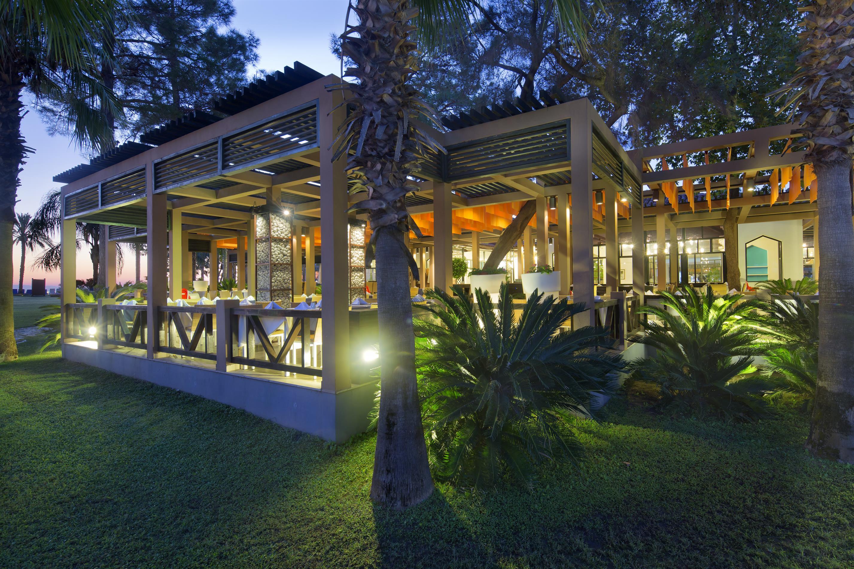 Baia Salima Kemer Goynuk  Exterior foto