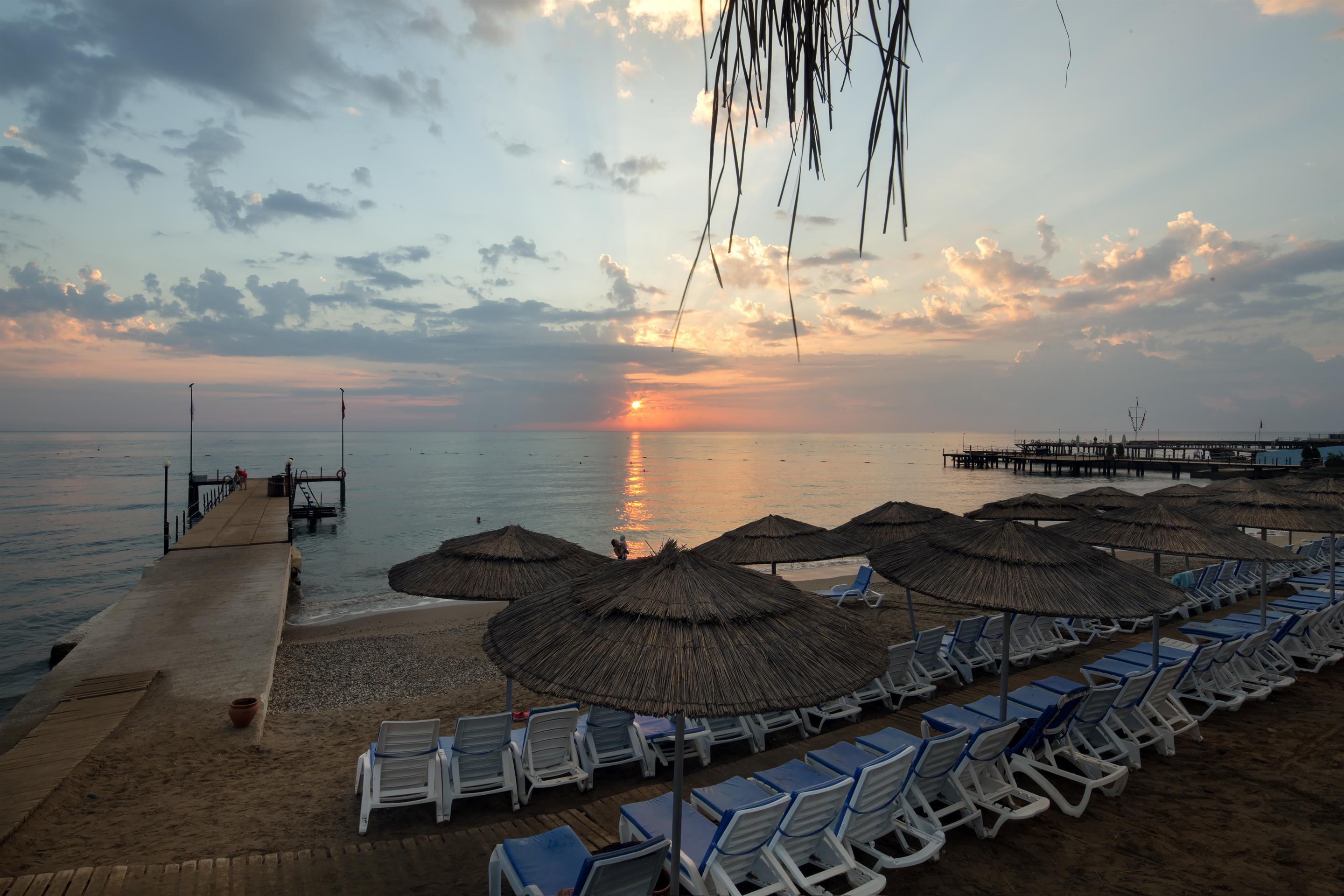 Baia Salima Kemer Goynuk  Exterior foto