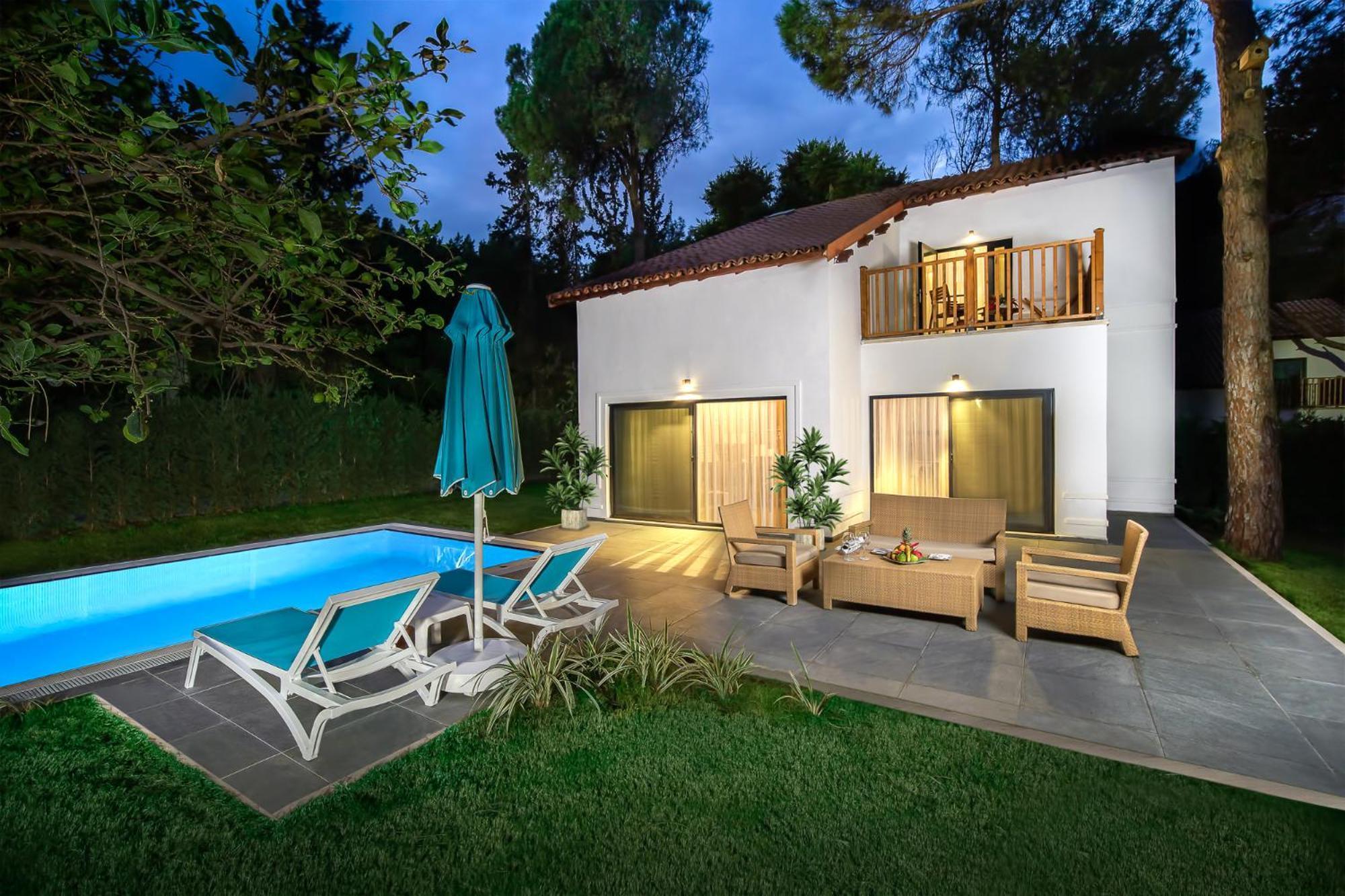 Baia Salima Kemer Goynuk  Exterior foto